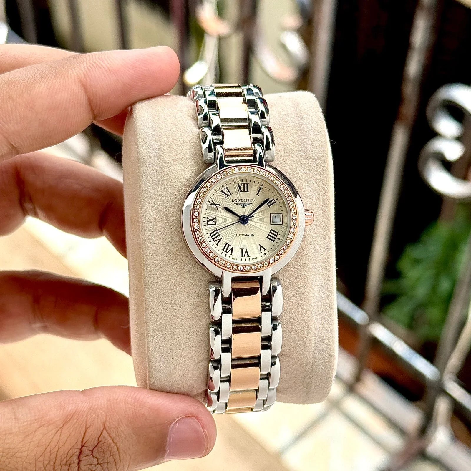 Ladies Watch