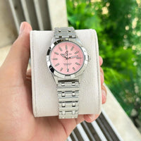 Breitling Chronomat 32 mm watch