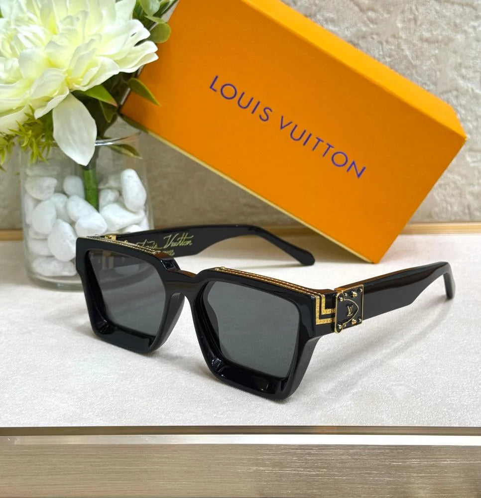 Louis Vuitton sunglasses Millionaires,
