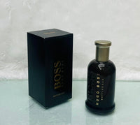 Hugo Boss Boss Bottled Oud Eau de Parfum for men.