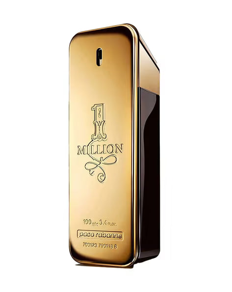 Paco Rabanne 1 Million Eau De For Men
