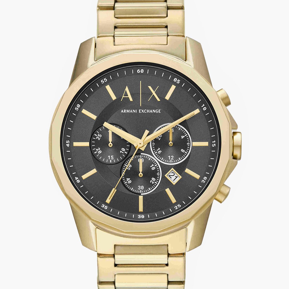 Emporio Armani Giovanni ladies watch