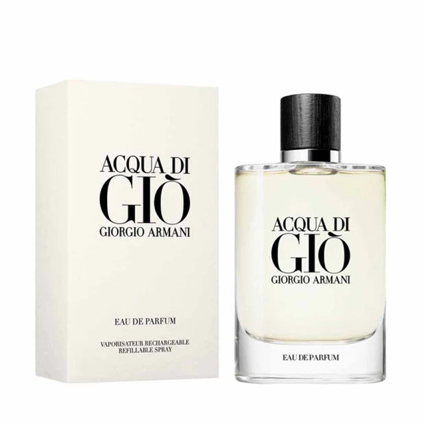 Giorgio Armani Acqua Di Gio Eau De Parfum For Unisex