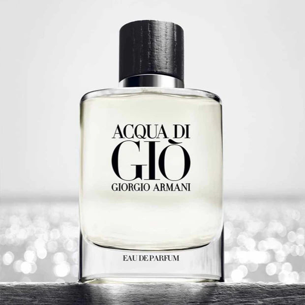 Giorgio Armani Acqua Di Gio Eau De Parfum For Unisex