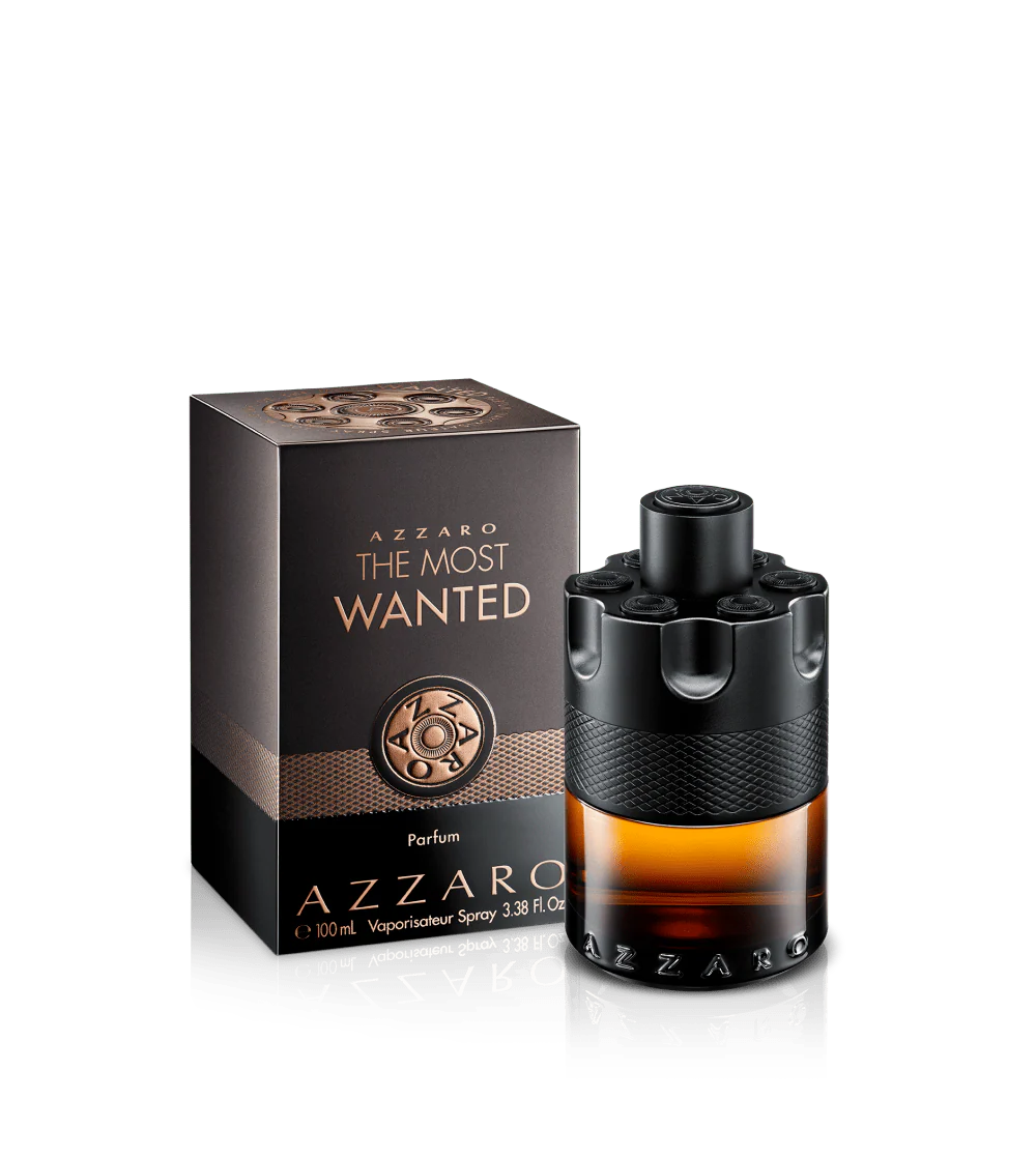 Azzaro The Most Wanted Parfum - 100 ml