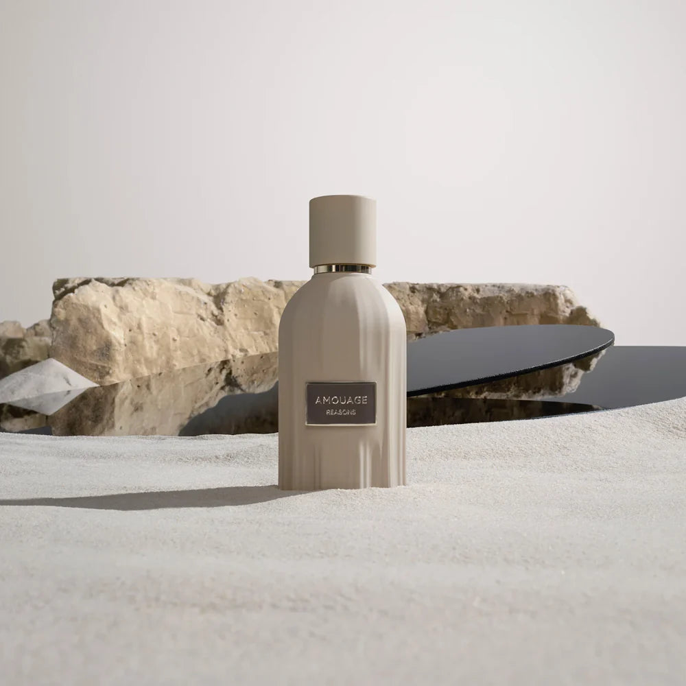 Amouage Reasons Eau de Parfume