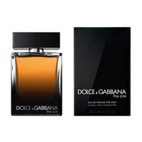 Dolce & Gabbana The One for Men Eau de Parfume. 100ML