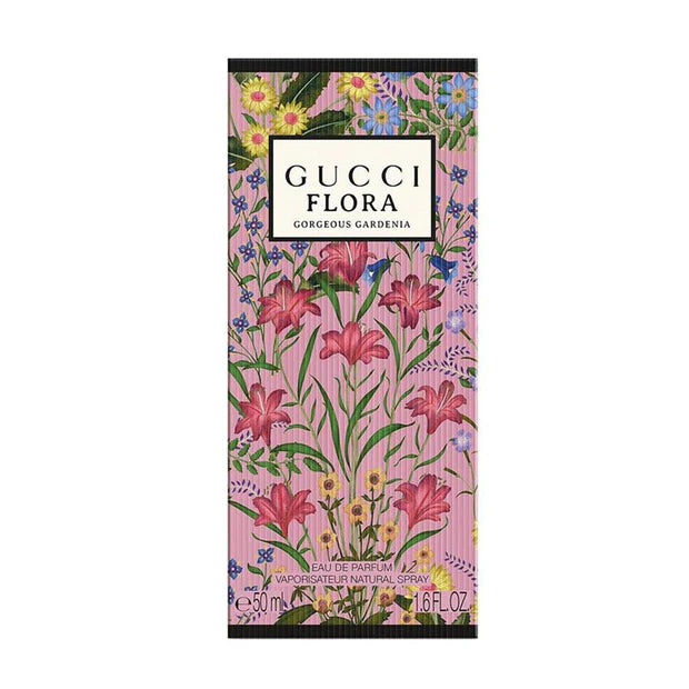 Gucci Flora Eau De For Unisex