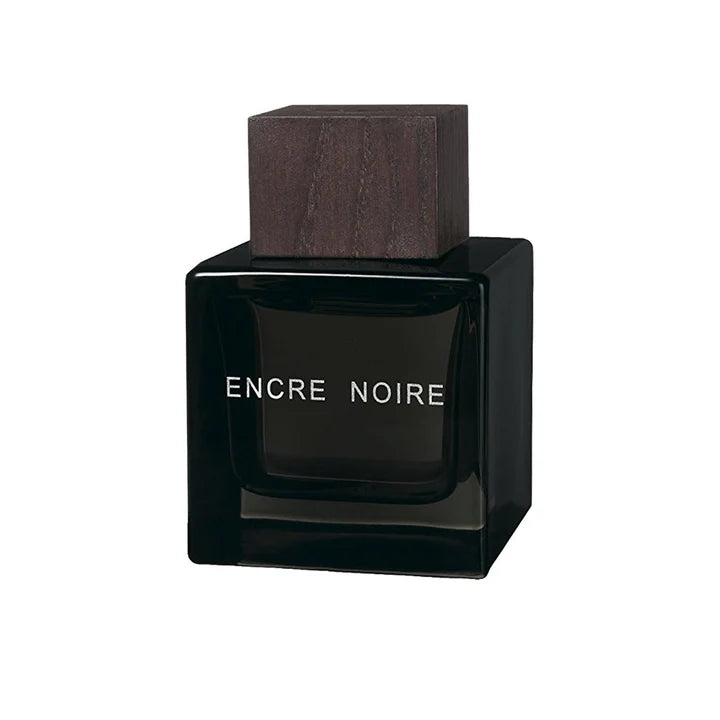 Lalique Encre Noire Eau De Toilette For Men 100 ML