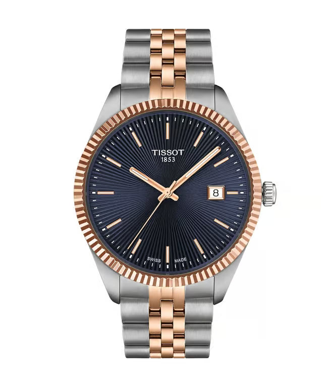 TISSOT Men Ballade Watch