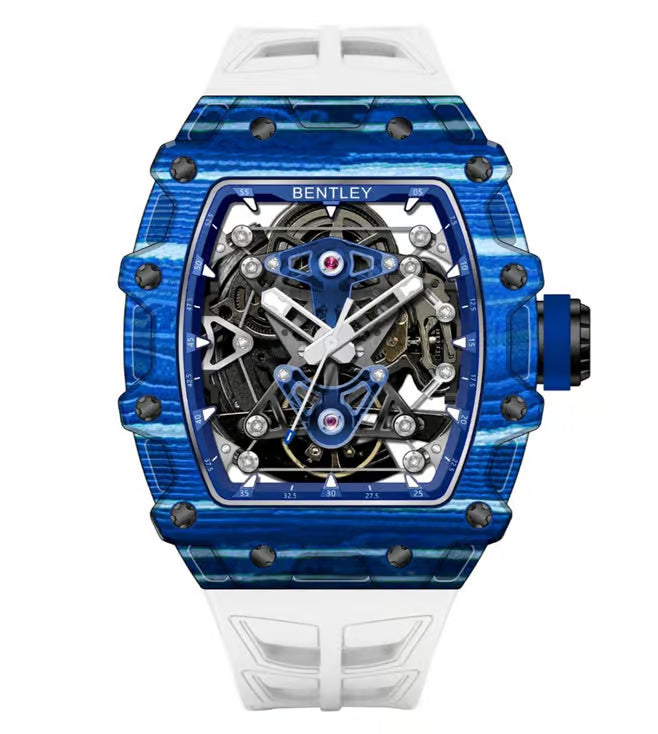 Bentley THE VIBRANCE Automatic Men 50.2 mm BL-71-66