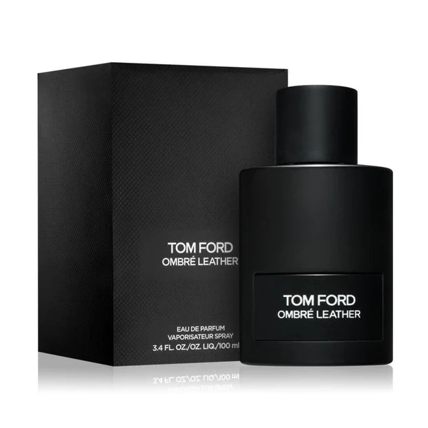 Tom Ford Ombre Leather Eau De Parfum For Unisex