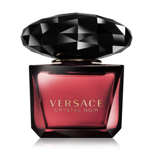 Versacce Crysstal Noir Eau De (90ml) Perfume