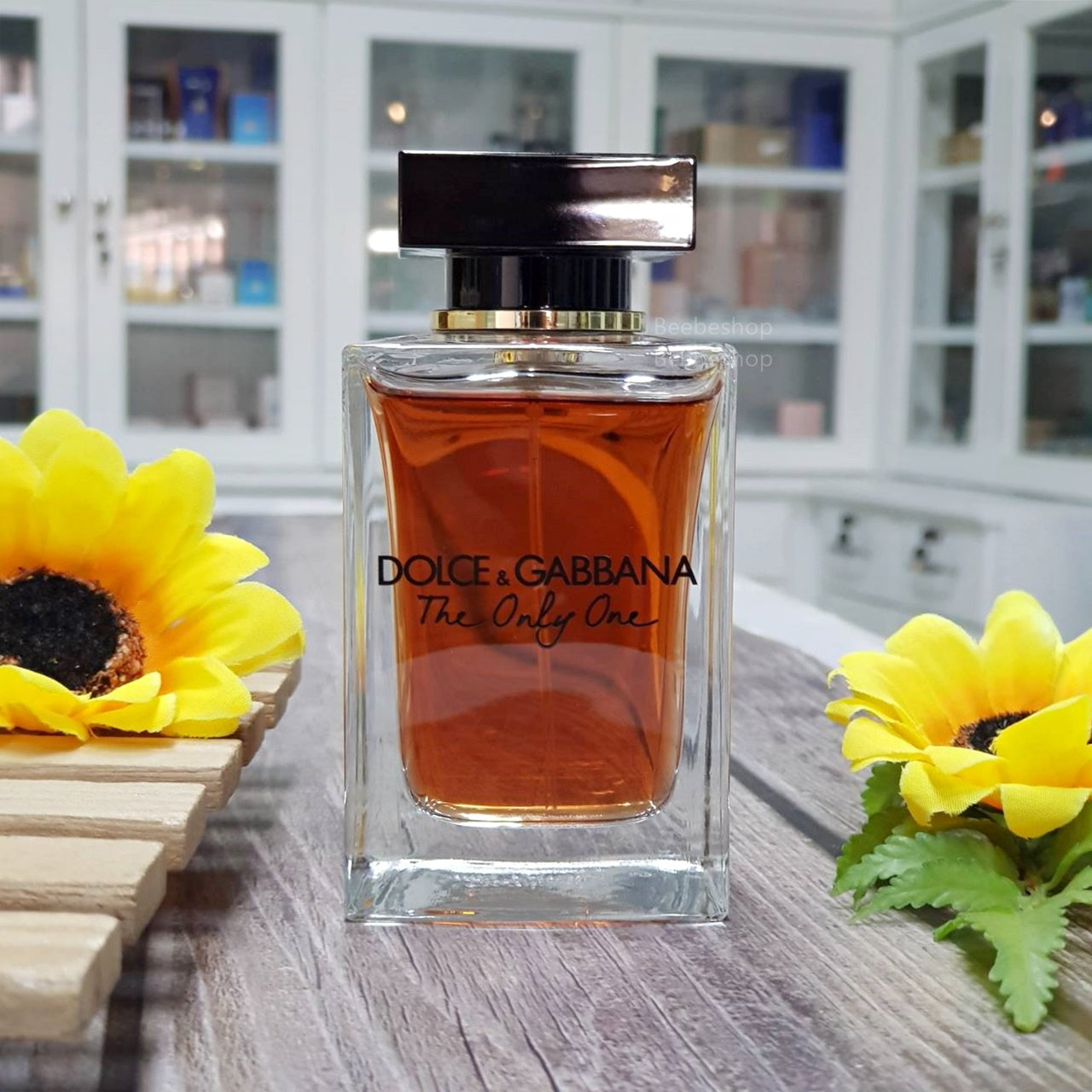 Dolce Gabbana The Only One Eau De Parfume 100ml