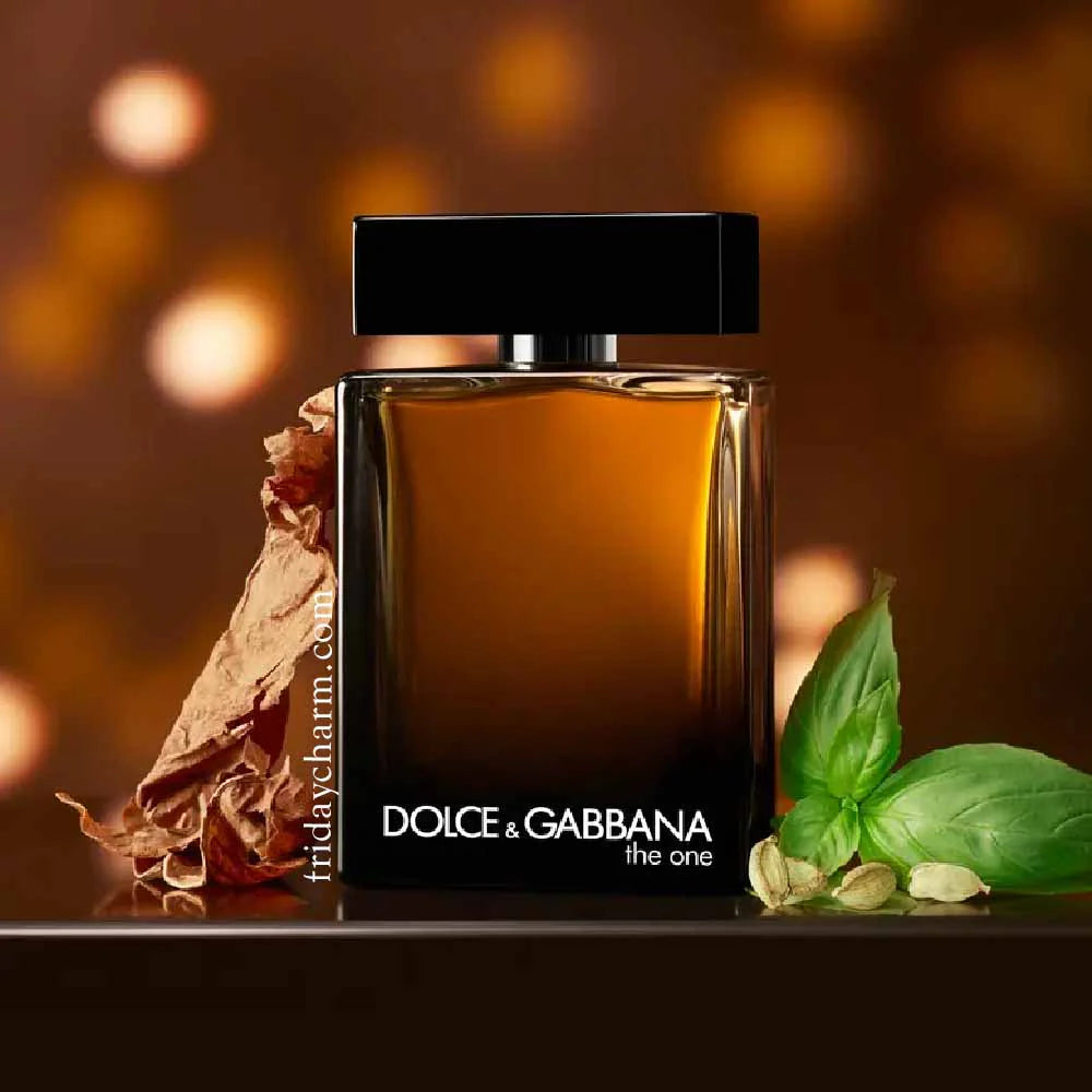 Dolce & Gabbana The One for Men Eau de Parfume. 100ML