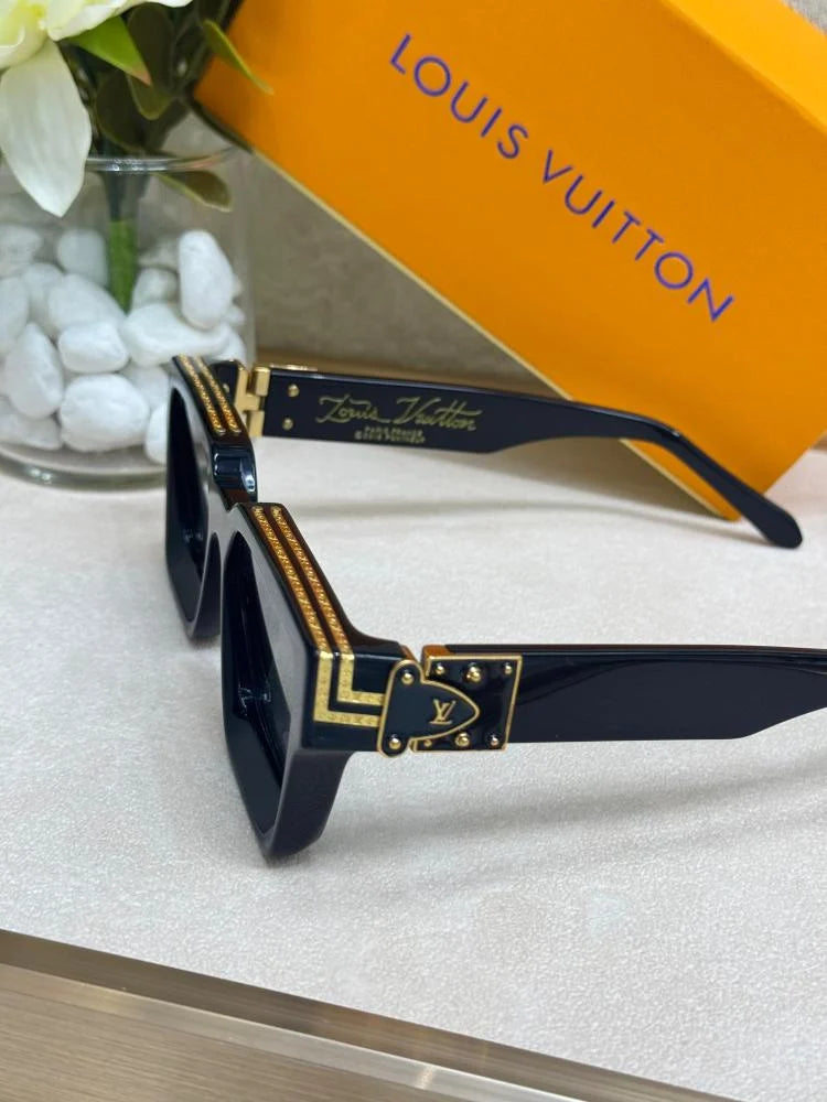 Louis Vuitton sunglasses Millionaires,