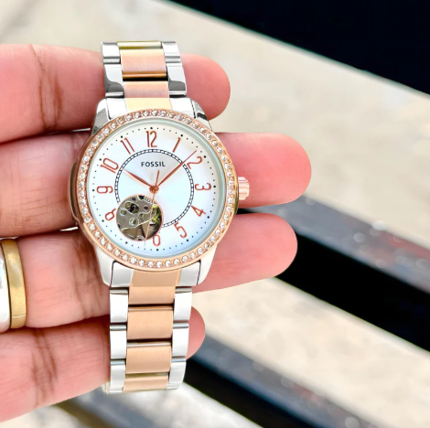 Architect Automatic ladies watch