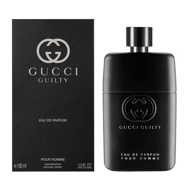 Gucciii POUR HOME Eau De Perfume