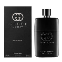 Gucciii POUR HOME Eau De Perfume
