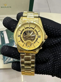 Rolex Submariner Automatic Edition