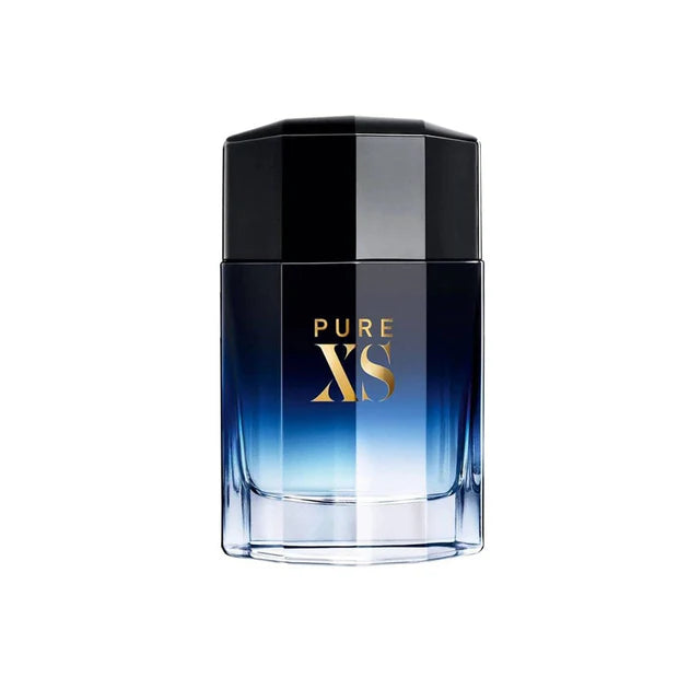 Paco Rabanne Pure XS Eau De For Men 100 ML