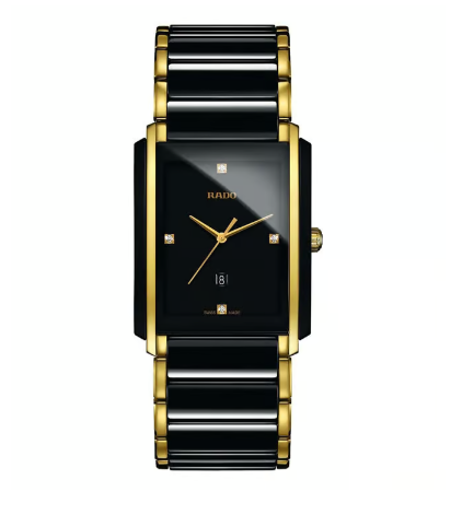 Rado Integral Jubile ladies watch