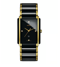 Rado Integral Jubile ladies watch