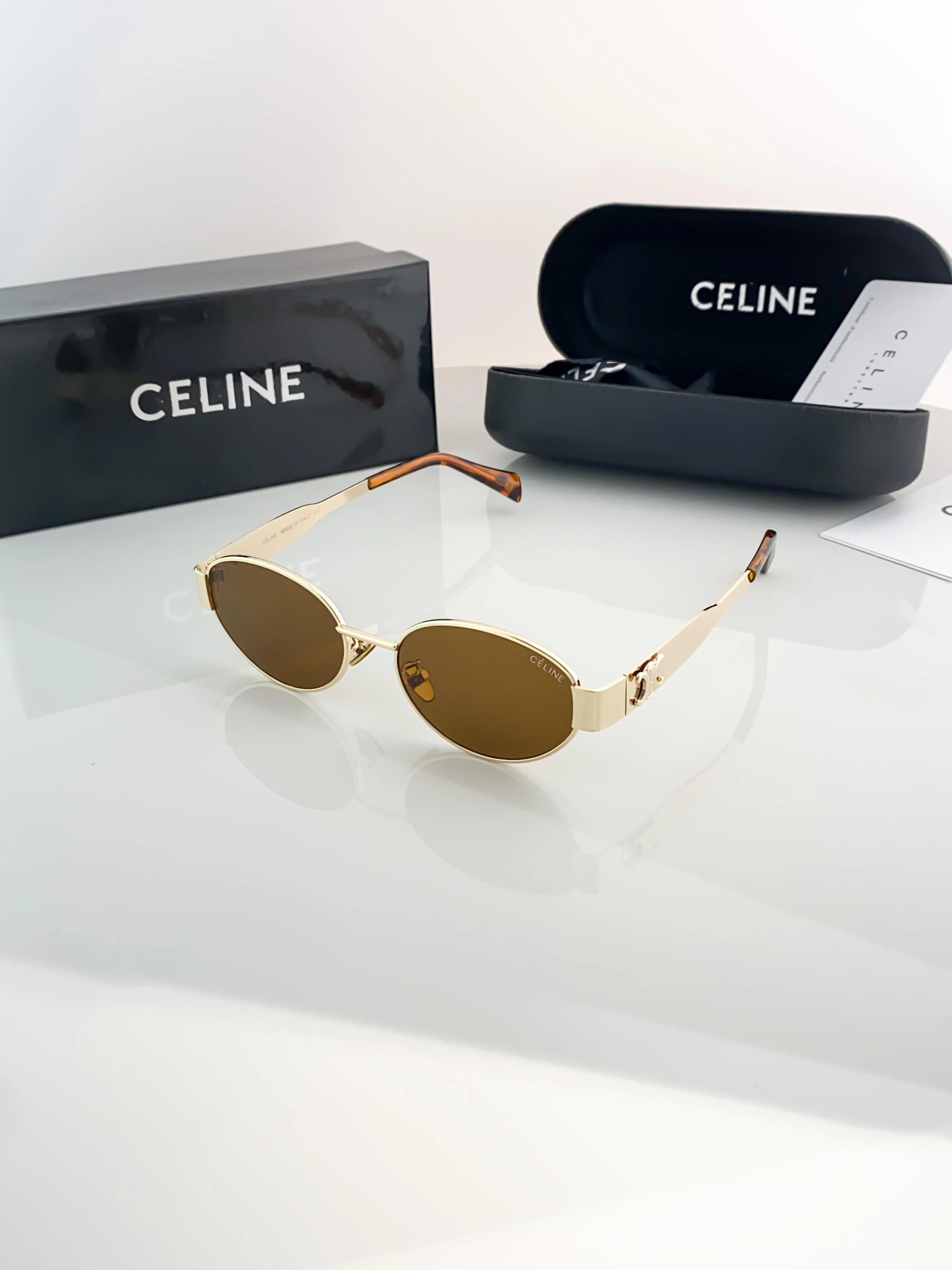 CELINE LADIES SUNGLASSES