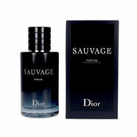 DIOR Sauvage Eau De Parfum For Unisex