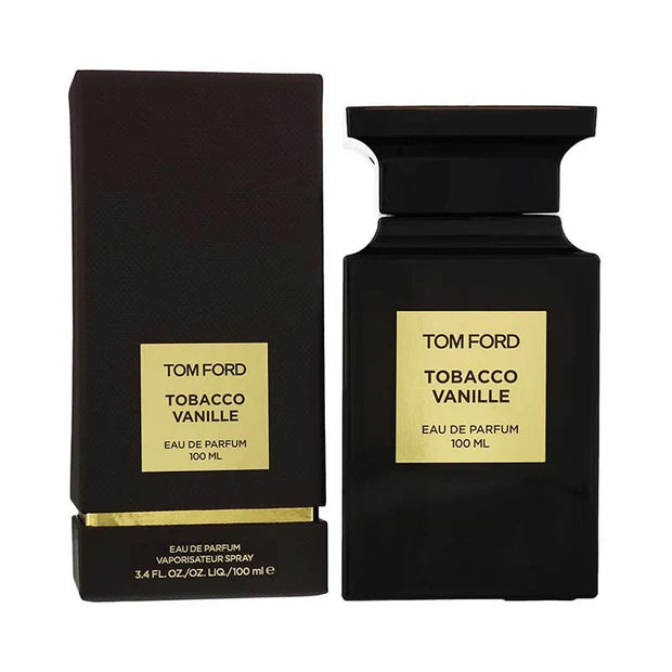 Tom Ford Tobacco Vanille Eau De parfum (100ml)