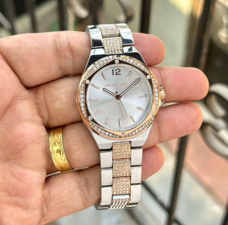 Michael Kors Lennox ladies watch