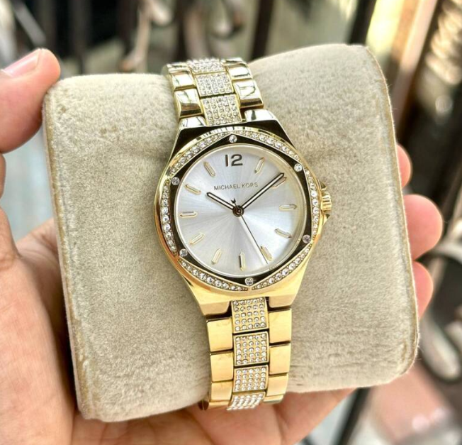 Michael Kors Lennox ladies watch