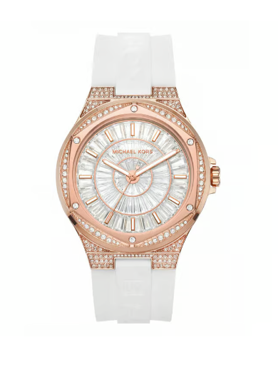 MICHAEL Michael Kors Lennox Analog Watch for Women