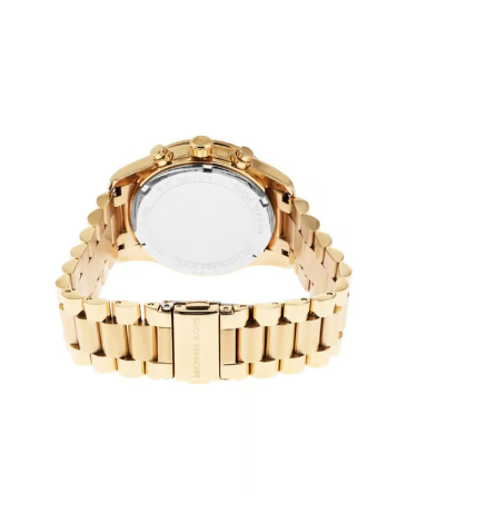 MICHAEL Michael Kors Lexington Chronograph Watch for Women