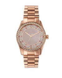 Michael Kors Lexington Analog Watch for Women
